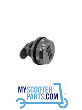 G3 PRO DECK LOCK COMBINATION TYPE VELOZ GT KUGOO KUKIRIN SERIES